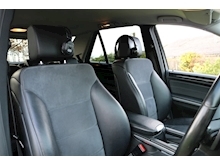 Mercedes-Benz M Class ML350 CDI BlueEFFICIENCY Sport (COMMAND Sat Nav+ParkTronic+ELECTRIC, HEATED Seats+Rear DVD+PRIVACY) - Thumb 11