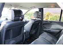 Mercedes-Benz M Class ML350 CDI BlueEFFICIENCY Sport (COMMAND Sat Nav+ParkTronic+ELECTRIC, HEATED Seats+Rear DVD+PRIVACY) - Thumb 34