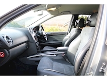 Mercedes-Benz M Class ML350 CDI BlueEFFICIENCY Sport (COMMAND Sat Nav+ParkTronic+ELECTRIC, HEATED Seats+Rear DVD+PRIVACY) - Thumb 25