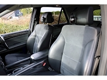 Mercedes-Benz M Class ML350 CDI BlueEFFICIENCY Sport (COMMAND Sat Nav+ParkTronic+ELECTRIC, HEATED Seats+Rear DVD+PRIVACY) - Thumb 19