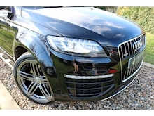 Audi Q7 TDI S line Sport Edition (HDD Sat Nav+Double Glazing+Air Suspension+Sports Styling Kit+REAR Camera) - Thumb 19