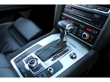 Audi Q7 TDI S line Sport Edition (HDD Sat Nav+Double Glazing+Air Suspension+Sports Styling Kit+REAR Camera) - Thumb 5
