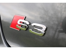 Audi S3 2.0 TFSI Black Edition 310ps (Bang and Olusten+Sat Nav+Black Styling Pack+DAB+Cruise+Audi History) - Thumb 20