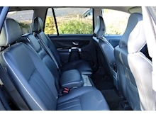 Volvo XC90 D5 SE Lux Premium AWD (Sat Nav+Bendy XENON+HEATED Seats+PRIVACY+Volvo Tow Pack+Volvo History) - Thumb 37