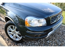 Volvo XC90 D5 SE Lux Premium AWD (Sat Nav+Bendy XENON+HEATED Seats+PRIVACY+Volvo Tow Pack+Volvo History) - Thumb 30
