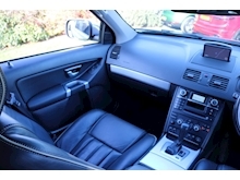 Volvo XC90 D5 SE Lux Premium AWD (Sat Nav+Bendy XENON+HEATED Seats+PRIVACY+Volvo Tow Pack+Volvo History) - Thumb 10