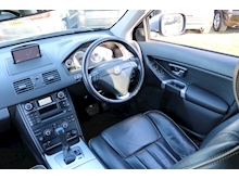 Volvo XC90 D5 SE Lux Premium AWD (Sat Nav+Bendy XENON+HEATED Seats+PRIVACY+Volvo Tow Pack+Volvo History) - Thumb 5