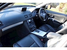 Volvo XC90 D5 SE Lux Premium AWD (Sat Nav+Bendy XENON+HEATED Seats+PRIVACY+Volvo Tow Pack+Volvo History) - Thumb 1