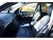 Volvo XC90 D5 SE Lux Premium AWD (Sat Nav+Bendy XENON+HEATED Seats+PRIVACY+Volvo Tow Pack+Volvo History) - Thumb 14
