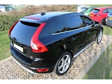 Volvo XC60 2.4 D5 R-Design AWD Auto (DRIVER Support Pack+20