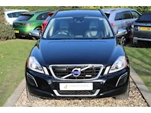 Volvo XC60 2.4 D5 R-Design AWD Auto (DRIVER Support Pack+20