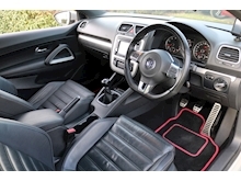 Volkswagen Scirocco 1.4 TSI (Black VIENNA Leather+PRIVACY+HEATED Seats+Rear PDC+VW Bluetooth+Music Streaming+ACChassis) - Thumb 5