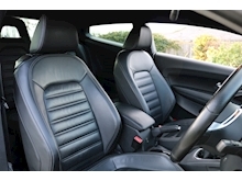 Volkswagen Scirocco 1.4 TSI (Black VIENNA Leather+PRIVACY+HEATED Seats+Rear PDC+VW Bluetooth+Music Streaming+ACChassis) - Thumb 13