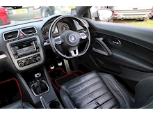 Volkswagen Scirocco 1.4 TSI (Black VIENNA Leather+PRIVACY+HEATED Seats+Rear PDC+VW Bluetooth+Music Streaming+ACChassis) - Thumb 17