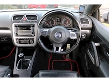 Volkswagen Scirocco 1.4 TSI (Black VIENNA Leather+PRIVACY+HEATED Seats+Rear PDC+VW Bluetooth+Music Streaming+ACChassis) - Thumb 20