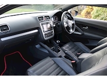 Volkswagen Scirocco 1.4 TSI (Black VIENNA Leather+PRIVACY+HEATED Seats+Rear PDC+VW Bluetooth+Music Streaming+ACChassis) - Thumb 1