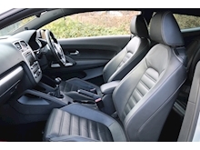 Volkswagen Scirocco 1.4 TSI (Black VIENNA Leather+PRIVACY+HEATED Seats+Rear PDC+VW Bluetooth+Music Streaming+ACChassis) - Thumb 25