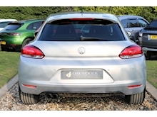 Volkswagen Scirocco 1.4 TSI (Black VIENNA Leather+PRIVACY+HEATED Seats+Rear PDC+VW Bluetooth+Music Streaming+ACChassis) - Thumb 37