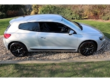 Volkswagen Scirocco 1.4 TSI (Black VIENNA Leather+PRIVACY+HEATED Seats+Rear PDC+VW Bluetooth+Music Streaming+ACChassis) - Thumb 2