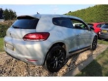 Volkswagen Scirocco 1.4 TSI (Black VIENNA Leather+PRIVACY+HEATED Seats+Rear PDC+VW Bluetooth+Music Streaming+ACChassis) - Thumb 34