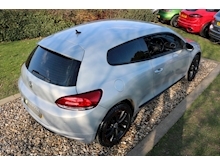 Volkswagen Scirocco 1.4 TSI (Black VIENNA Leather+PRIVACY+HEATED Seats+Rear PDC+VW Bluetooth+Music Streaming+ACChassis) - Thumb 38