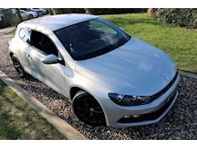 Volkswagen Scirocco 1.4 TSI (Black VIENNA Leather+PRIVACY+HEATED Seats+Rear PDC+VW Bluetooth+Music Streaming+ACChassis) - Thumb 21