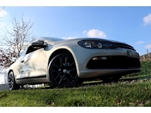 Volkswagen Scirocco 1.4 TSI (Black VIENNA Leather+PRIVACY+HEATED Seats+Rear PDC+VW Bluetooth+Music Streaming+ACChassis) - Thumb 16
