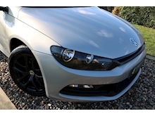 Volkswagen Scirocco 1.4 TSI (Black VIENNA Leather+PRIVACY+HEATED Seats+Rear PDC+VW Bluetooth+Music Streaming+ACChassis) - Thumb 24