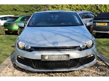 Volkswagen Scirocco 1.4 TSI (Black VIENNA Leather+PRIVACY+HEATED Seats+Rear PDC+VW Bluetooth+Music Streaming+ACChassis) - Thumb 14