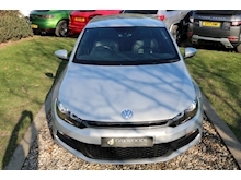 Volkswagen Scirocco 1.4 TSI (Black VIENNA Leather+PRIVACY+HEATED Seats+Rear PDC+VW Bluetooth+Music Streaming+ACChassis) - Thumb 4