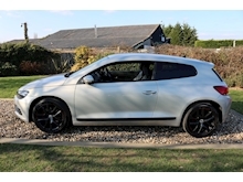 Volkswagen Scirocco 1.4 TSI (Black VIENNA Leather+PRIVACY+HEATED Seats+Rear PDC+VW Bluetooth+Music Streaming+ACChassis) - Thumb 30