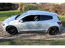 Volkswagen Scirocco 1.4 TSI (Black VIENNA Leather+PRIVACY+HEATED Seats+Rear PDC+VW Bluetooth+Music Streaming+ACChassis) - Thumb 28
