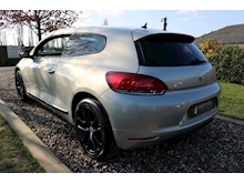 Volkswagen Scirocco 1.4 TSI (Black VIENNA Leather+PRIVACY+HEATED Seats+Rear PDC+VW Bluetooth+Music Streaming+ACChassis) - Thumb 36