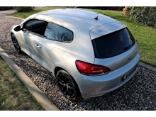 Volkswagen Scirocco 1.4 TSI (Black VIENNA Leather+PRIVACY+HEATED Seats+Rear PDC+VW Bluetooth+Music Streaming+ACChassis) - Thumb 32