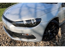 Volkswagen Scirocco 1.4 TSI (Black VIENNA Leather+PRIVACY+HEATED Seats+Rear PDC+VW Bluetooth+Music Streaming+ACChassis) - Thumb 29