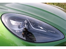 Porsche Macan 2.0T PDK (PAN Roof+18 Way Seats+BOSE+Sports Chrono+PASM+Rear CAMERA+MORE!!) - Thumb 39