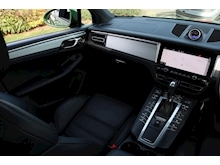 Porsche Macan 2.0T PDK (PAN Roof+18 Way Seats+BOSE+Sports Chrono+PASM+Rear CAMERA+MORE!!) - Thumb 19