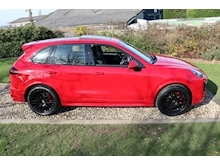 Porsche Cayenne 3.6T GTS Tiptronic (PAN ROOFf+Air Suspension+DAB+PCM+Voice+CAMERA+Only 9,000 Miles) - Thumb 9