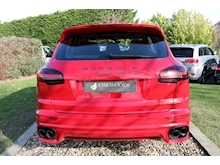 Porsche Cayenne 3.6T GTS Tiptronic (PAN ROOFf+Air Suspension+DAB+PCM+Voice+CAMERA+Only 9,000 Miles) - Thumb 45