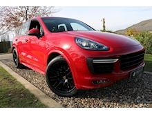 Porsche Cayenne 3.6T GTS Tiptronic (PAN ROOFf+Air Suspension+DAB+PCM+Voice+CAMERA+Only 9,000 Miles) - Thumb 0