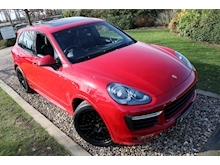 Porsche Cayenne 3.6T GTS Tiptronic (PAN ROOFf+Air Suspension+DAB+PCM+Voice+CAMERA+Only 9,000 Miles) - Thumb 15