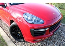 Porsche Cayenne 3.6T GTS Tiptronic (PAN ROOFf+Air Suspension+DAB+PCM+Voice+CAMERA+Only 9,000 Miles) - Thumb 24