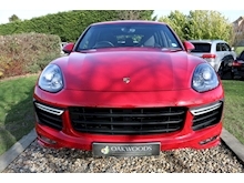 Porsche Cayenne 3.6T GTS Tiptronic (PAN ROOFf+Air Suspension+DAB+PCM+Voice+CAMERA+Only 9,000 Miles) - Thumb 28