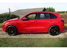 Porsche Cayenne 3.6T GTS Tiptronic (PAN ROOFf+Air Suspension+DAB+PCM+Voice+CAMERA+Only 9,000 Miles) - Thumb 26