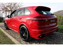Porsche Cayenne 3.6T GTS Tiptronic (PAN ROOFf+Air Suspension+DAB+PCM+Voice+CAMERA+Only 9,000 Miles) - Thumb 39