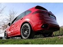Porsche Cayenne 3.6T GTS Tiptronic (PAN ROOFf+Air Suspension+DAB+PCM+Voice+CAMERA+Only 9,000 Miles) - Thumb 22