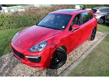 Porsche Cayenne 3.6T GTS Tiptronic (PAN ROOFf+Air Suspension+DAB+PCM+Voice+CAMERA+Only 9,000 Miles) - Thumb 34