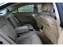 Mercedes-Benz CLS CLS350 (ULEZ Free+KEYLESS Go+COMAND Sat Nav+19