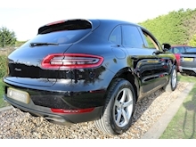Porsche Macan T (ULEZ Free+14 Way Electric MEMORY Seats+PRIVACY+PCM+Power Mirrors & Tailgate) - Thumb 48