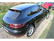 Porsche Macan T (ULEZ Free+14 Way Electric MEMORY Seats+PRIVACY+PCM+Power Mirrors & Tailgate) - Thumb 42